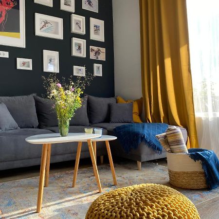 Apartman L8 Kopaonik Buitenkant foto
