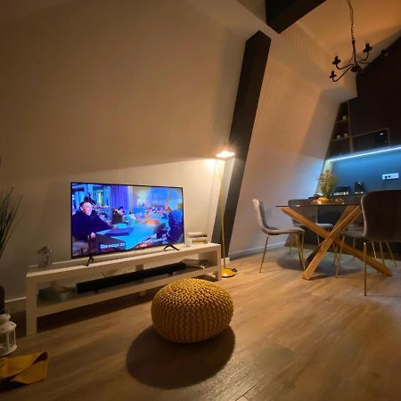Apartman L8 Kopaonik Buitenkant foto
