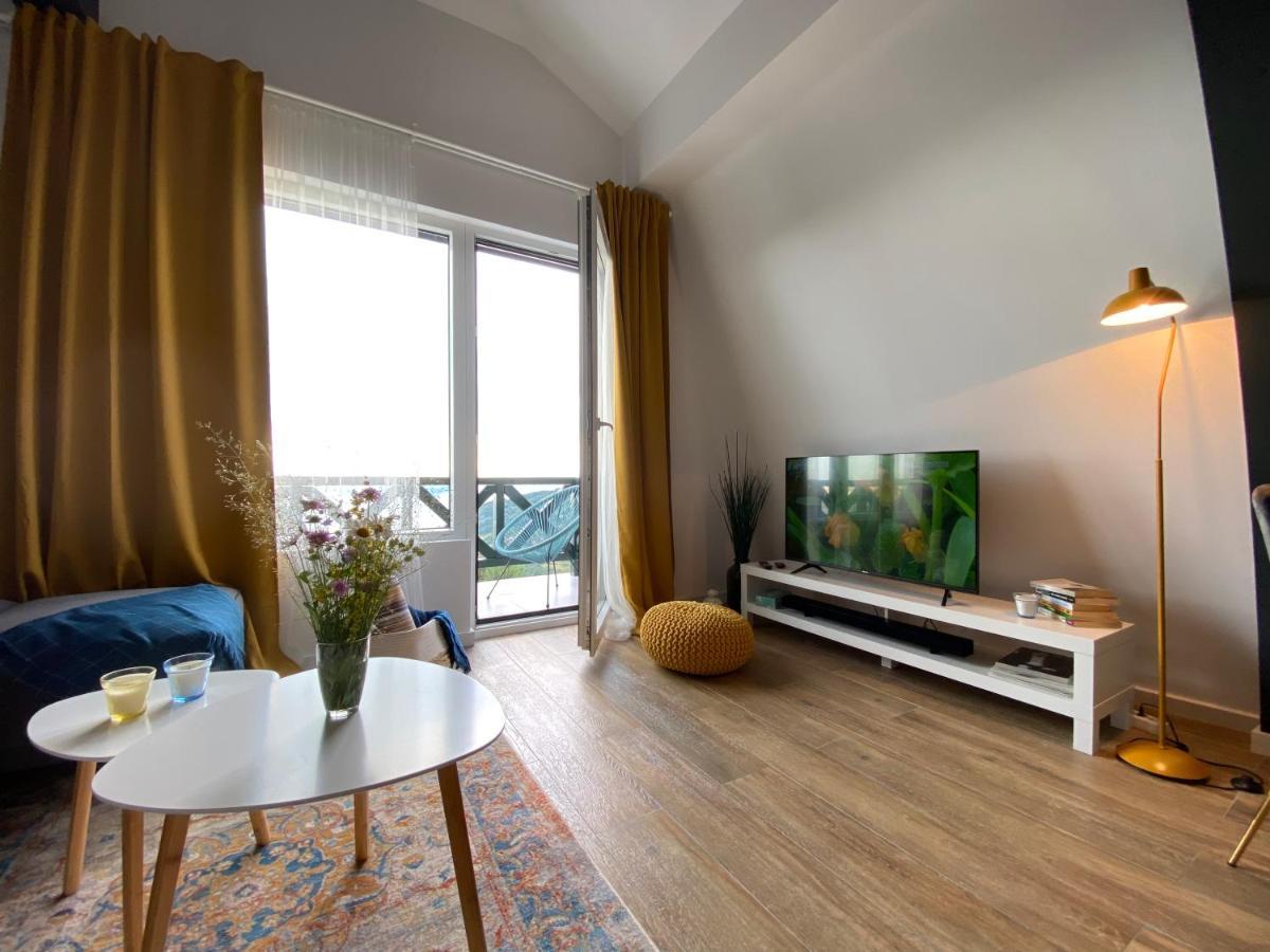 Apartman L8 Kopaonik Buitenkant foto
