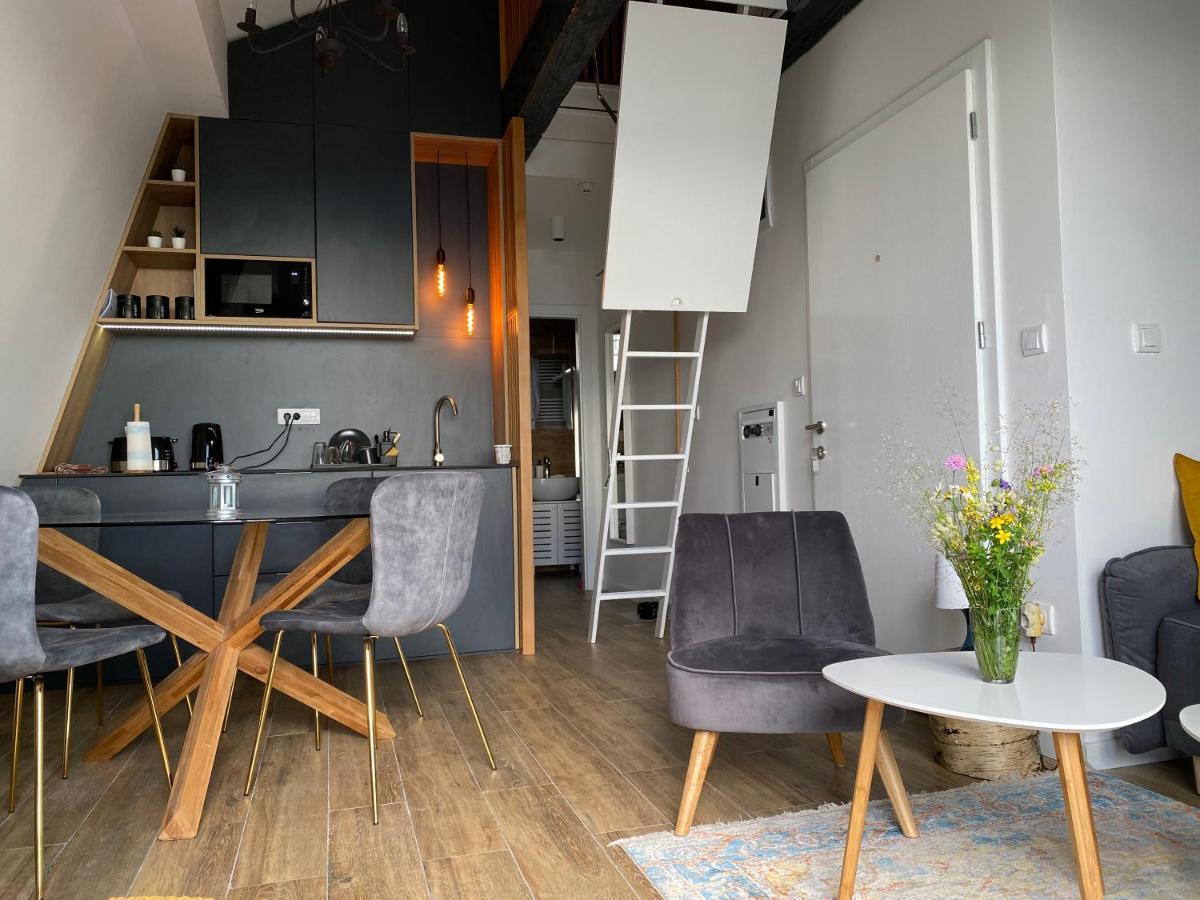 Apartman L8 Kopaonik Buitenkant foto