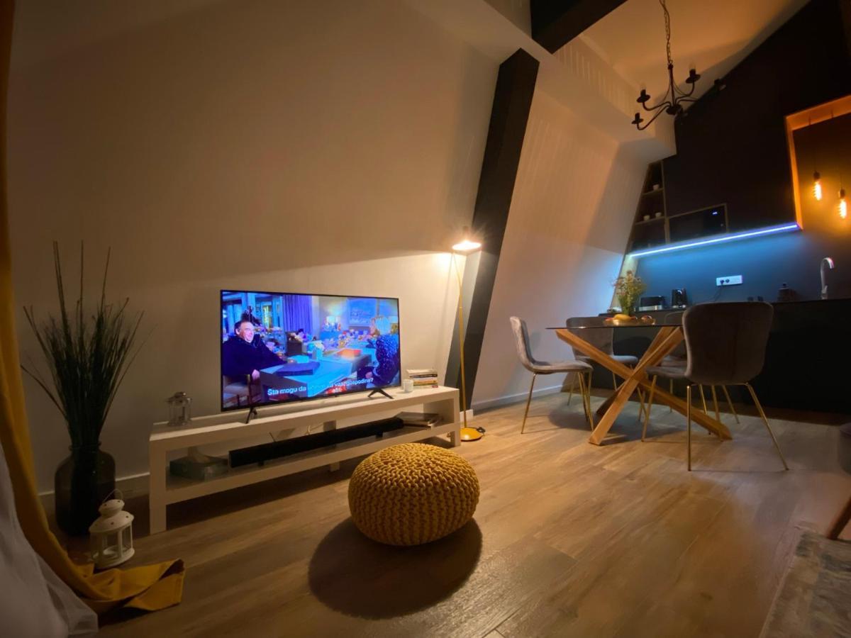 Apartman L8 Kopaonik Buitenkant foto