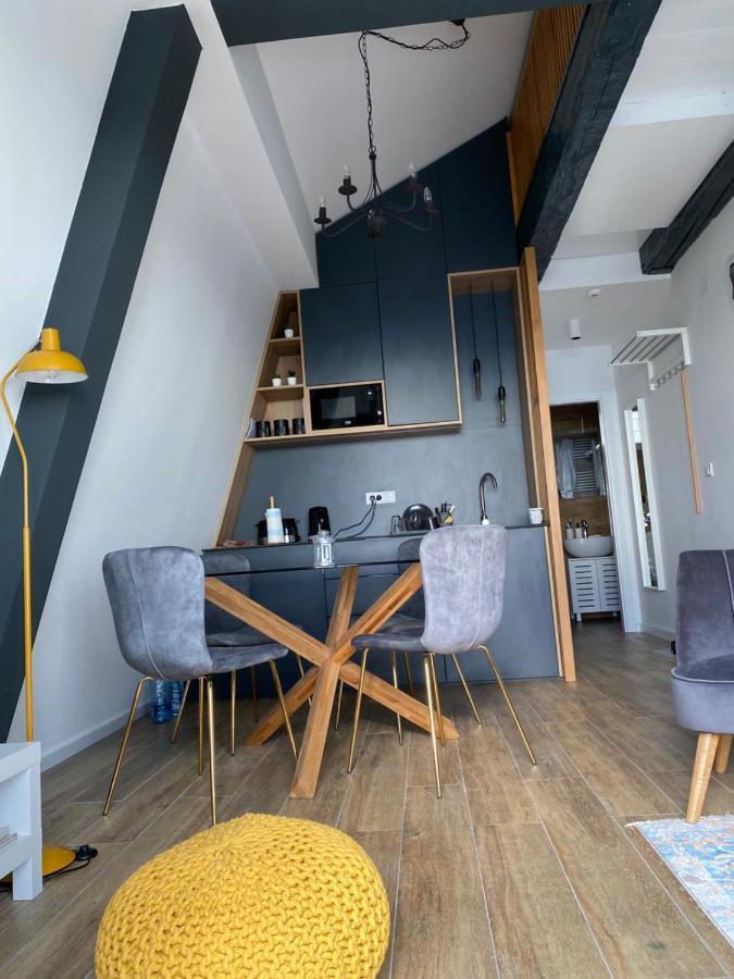 Apartman L8 Kopaonik Buitenkant foto