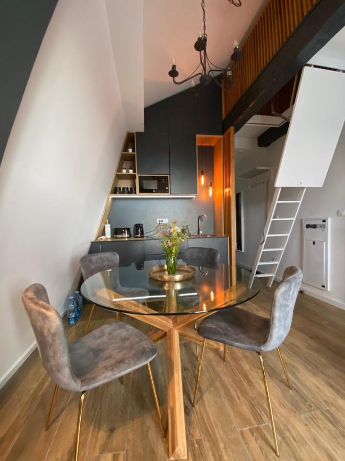 Apartman L8 Kopaonik Buitenkant foto