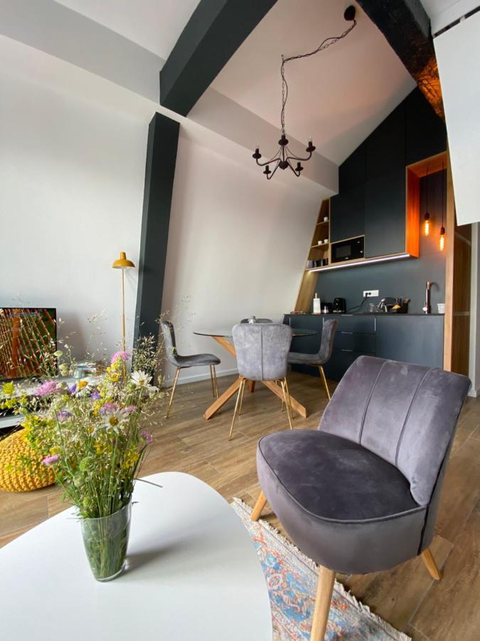 Apartman L8 Kopaonik Buitenkant foto