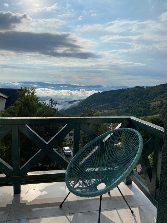 Apartman L8 Kopaonik Buitenkant foto