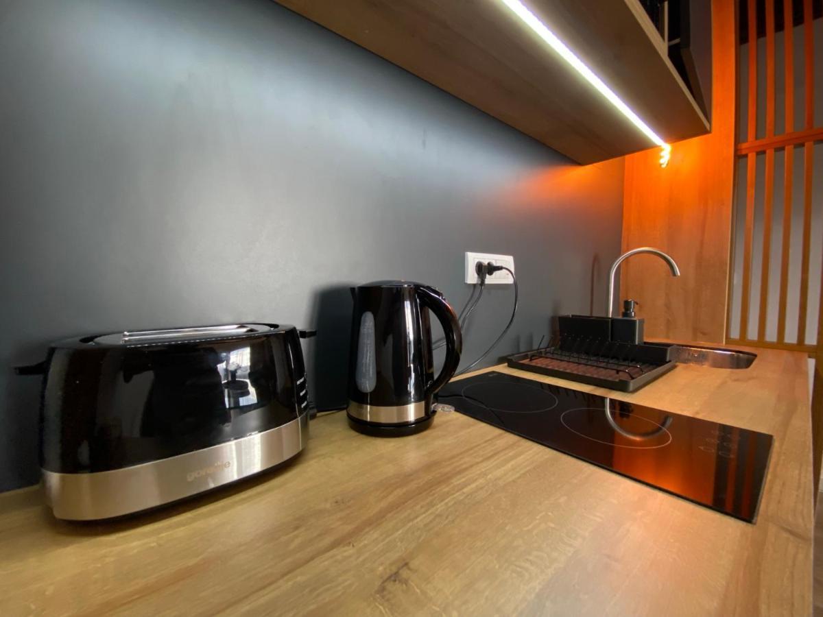Apartman L8 Kopaonik Buitenkant foto