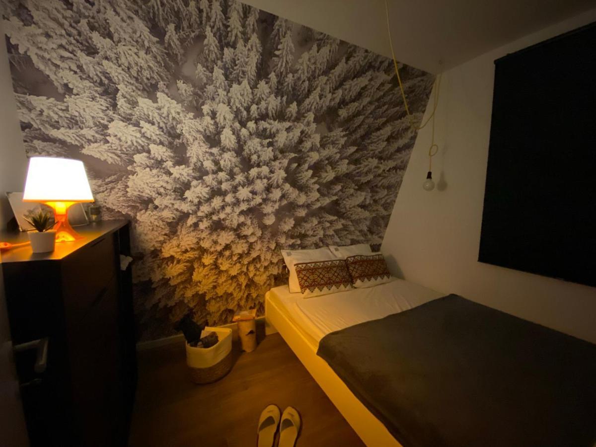 Apartman L8 Kopaonik Buitenkant foto