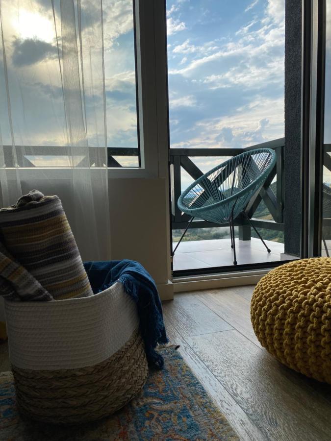 Apartman L8 Kopaonik Buitenkant foto