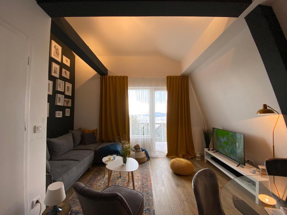 Apartman L8 Kopaonik Buitenkant foto