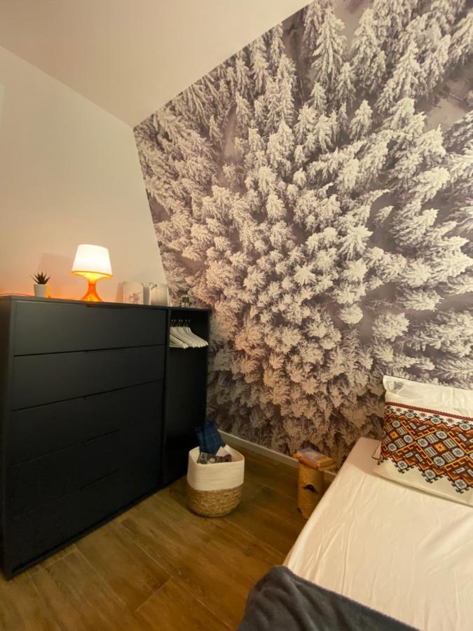 Apartman L8 Kopaonik Buitenkant foto