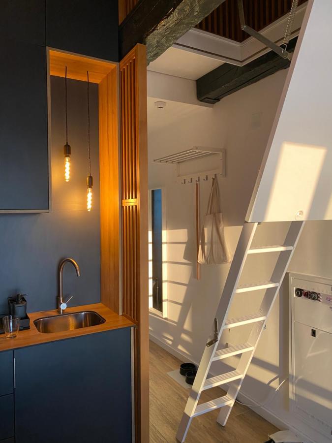 Apartman L8 Kopaonik Buitenkant foto
