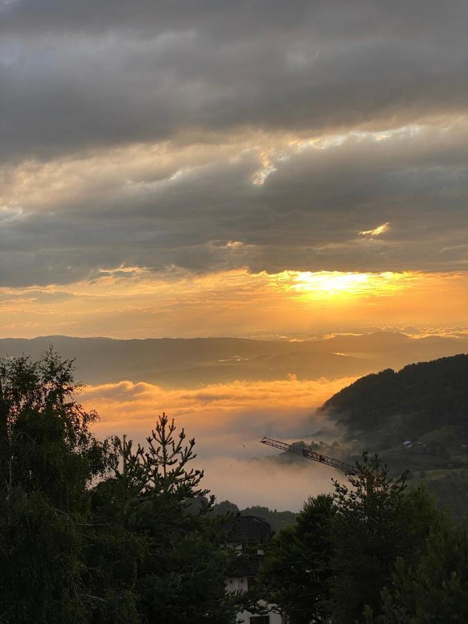 Apartman L8 Kopaonik Buitenkant foto