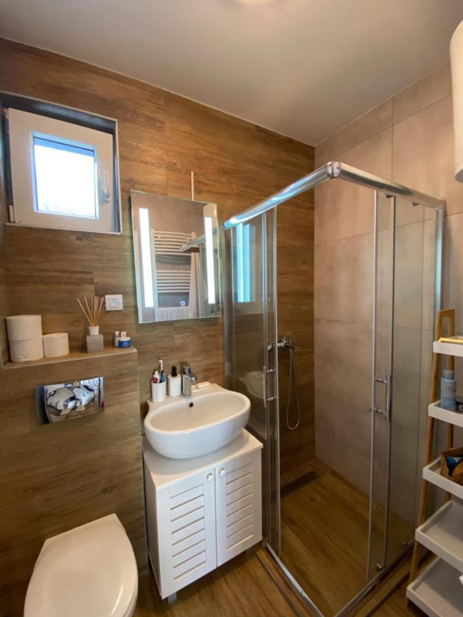 Apartman L8 Kopaonik Buitenkant foto