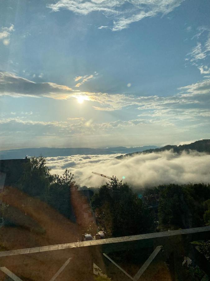 Apartman L8 Kopaonik Buitenkant foto
