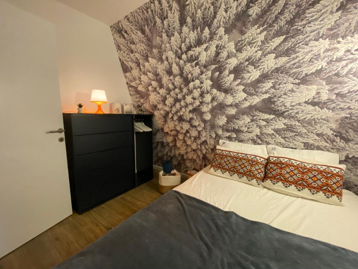 Apartman L8 Kopaonik Buitenkant foto