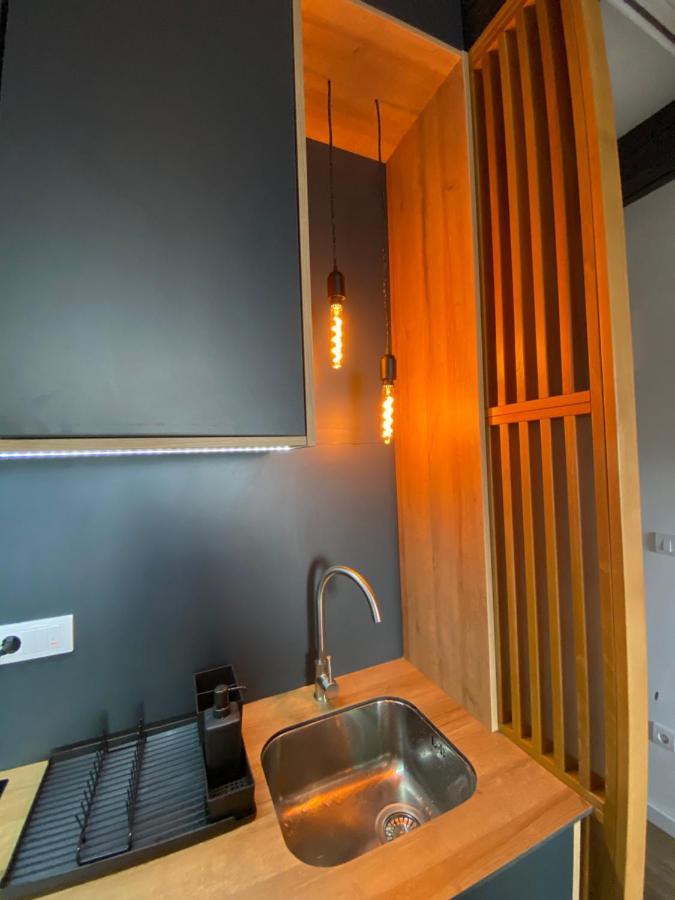 Apartman L8 Kopaonik Buitenkant foto