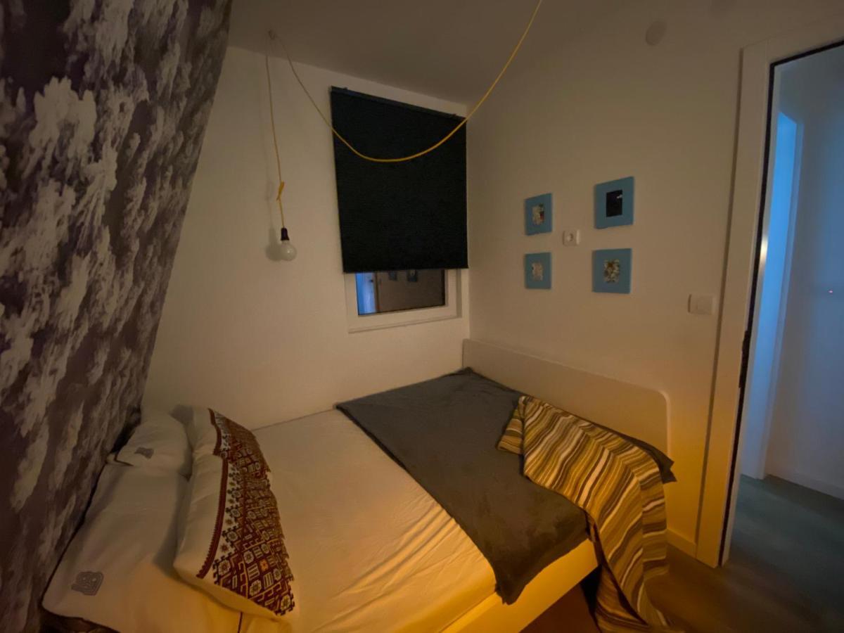 Apartman L8 Kopaonik Buitenkant foto