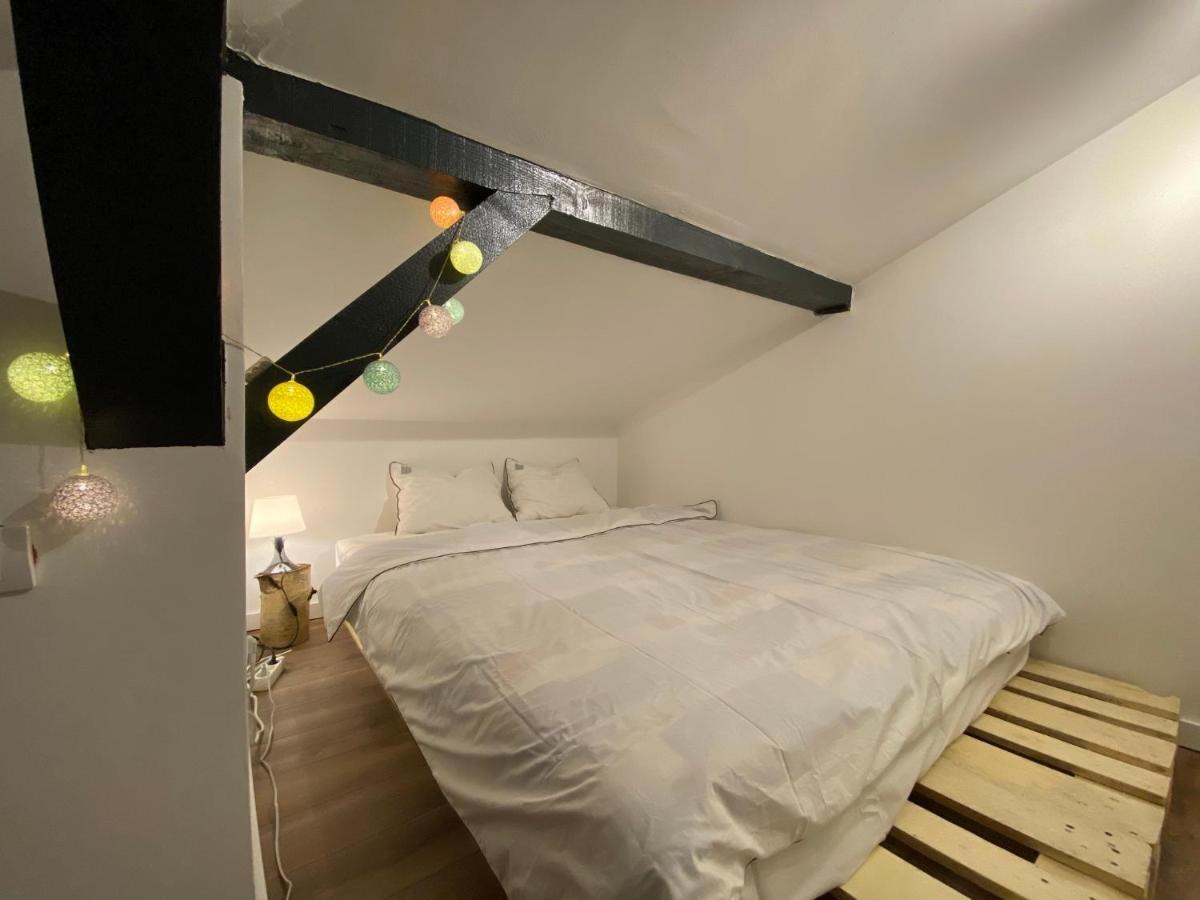 Apartman L8 Kopaonik Buitenkant foto