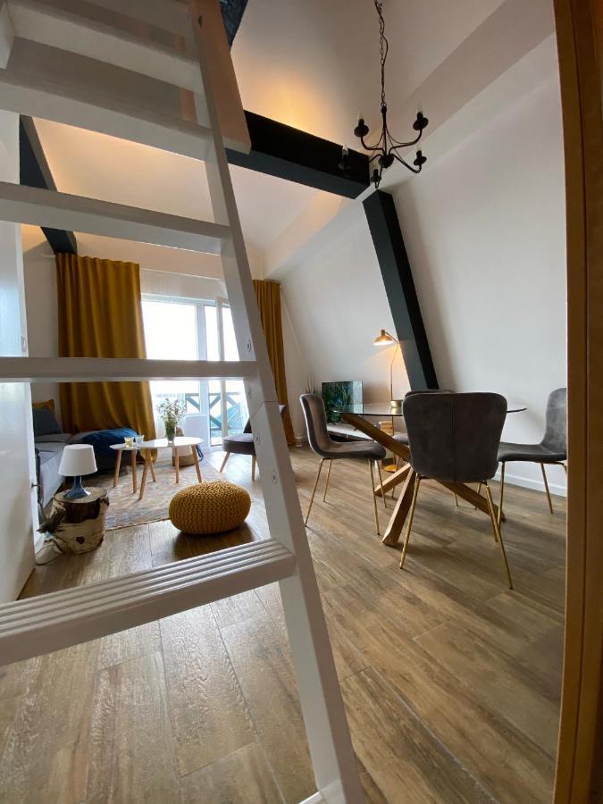 Apartman L8 Kopaonik Buitenkant foto