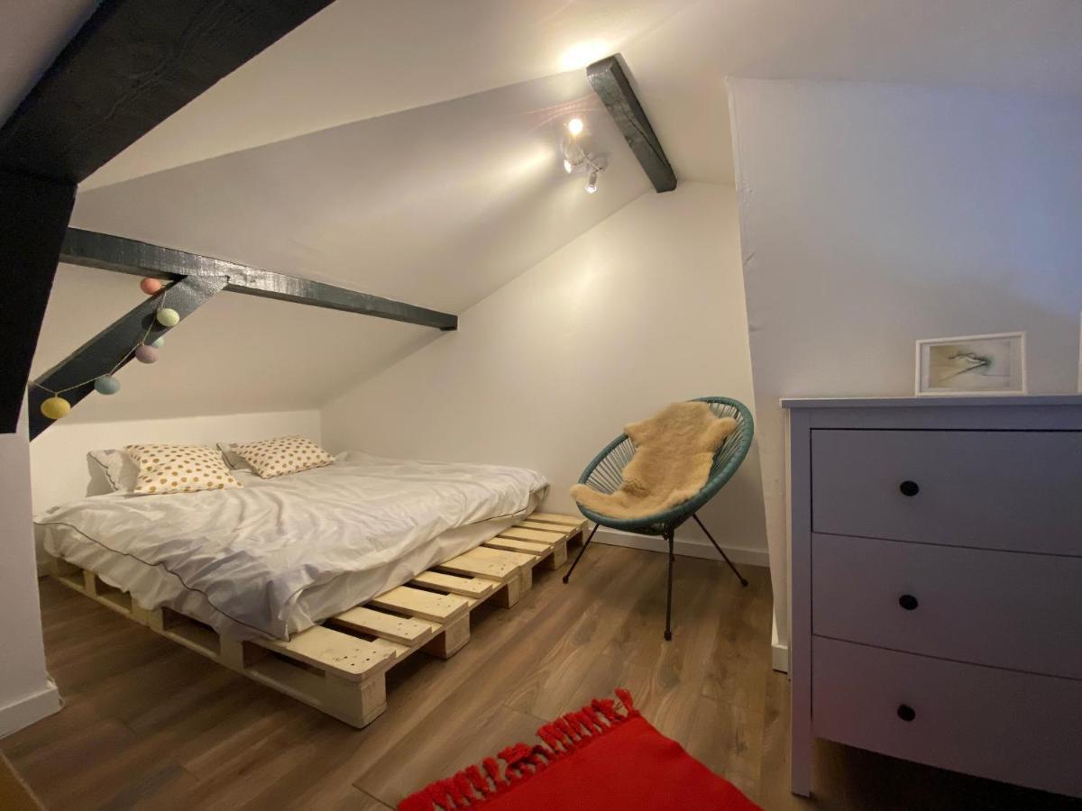Apartman L8 Kopaonik Buitenkant foto